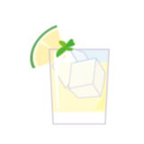 フローズンジンライム