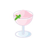 フローズンピーチ